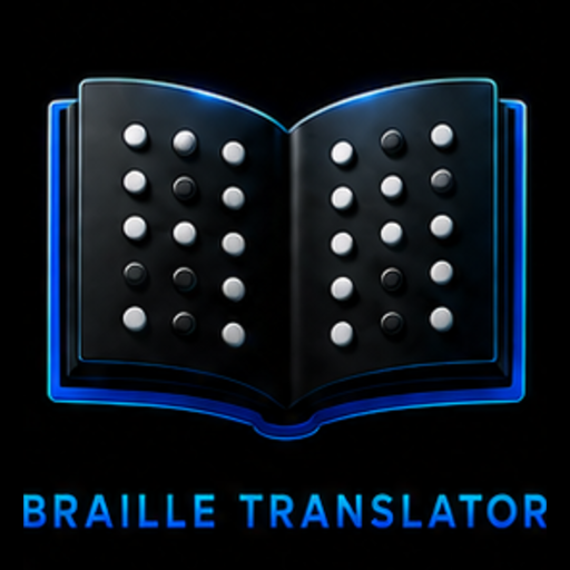 Braille Translator
